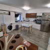 Apartament 3 camere, decomandat, zona Pacurari, Iasi