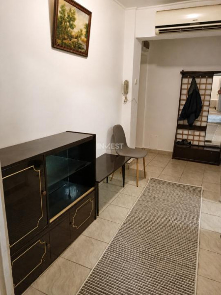 Apartament 2 camere de inchiriat zona Tatarasi - Ateneu, loc de parcare inclus