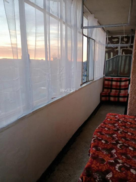 Apartament 2 camere de inchiriat zona Tatarasi - Ateneu, loc de parcare inclus