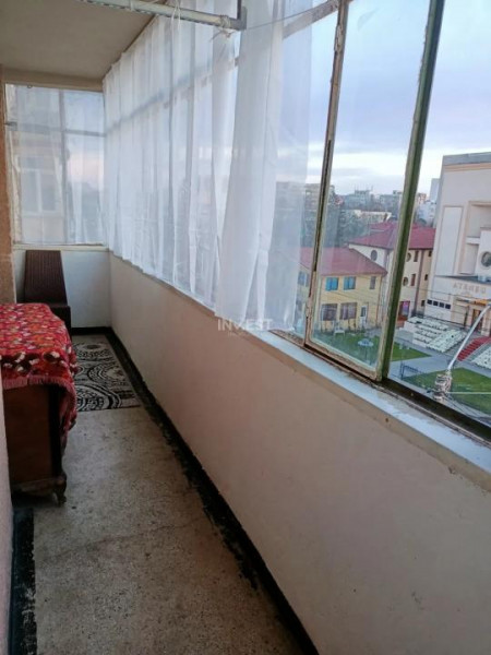 Apartament 2 camere de inchiriat zona Tatarasi - Ateneu, loc de parcare inclus