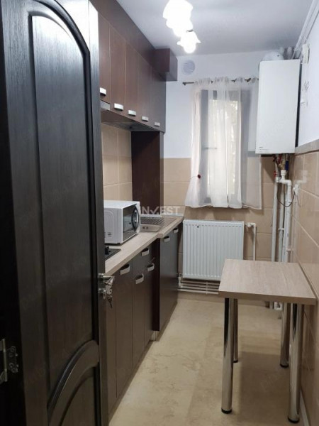 Apartament 2 camere în Centru Civic, 500€