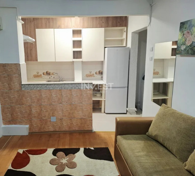 Apartament 2 camere de inchiriat zona Tatarasi Sud