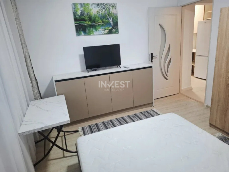 Apartament 2 camere de inchiriat zona Tatarasi Sud