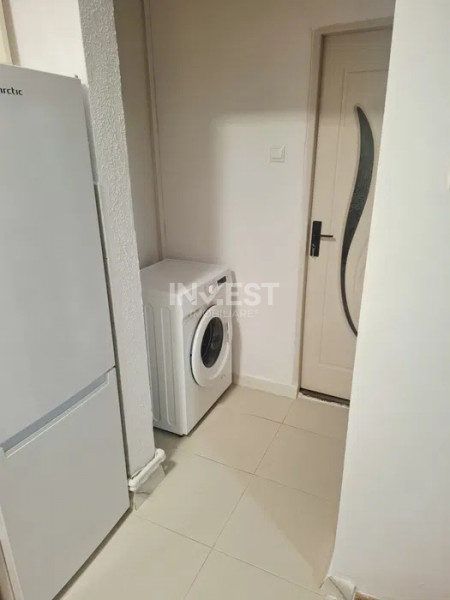 Apartament 2 camere de inchiriat zona Tatarasi Sud