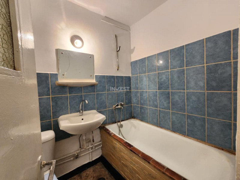 APARTAMENT CU 1 CAMERA, DECOMANDAT, ZONA METALURGIEI-TATARASI