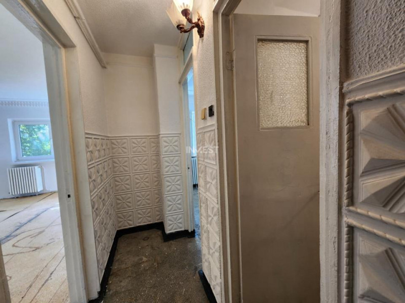 APARTAMENT CU 1 CAMERA, DECOMANDAT, ZONA METALURGIEI-TATARASI