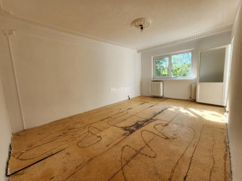 APARTAMENT CU 1 CAMERA, DECOMANDAT, ZONA METALURGIEI-TATARASI