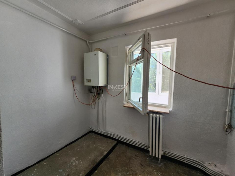 APARTAMENT CU 1 CAMERA, DECOMANDAT, ZONA METALURGIEI-TATARASI