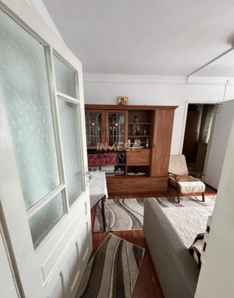 Apartament 2 camere Tatarasi-etaj 2 