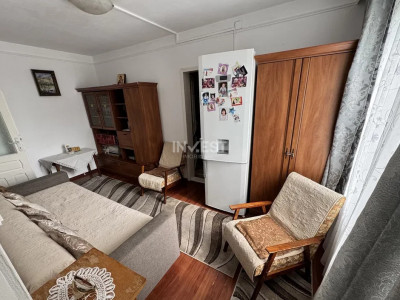 Apartament 2 camere Tatarasi-etaj 2 