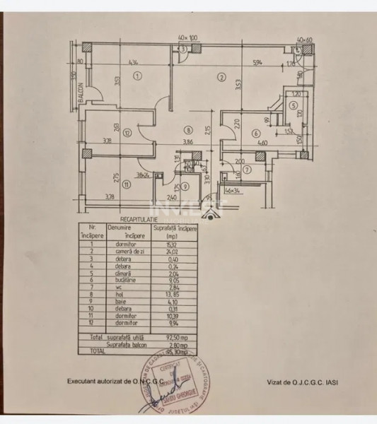 CENTRU- 4 CAM 95MP 