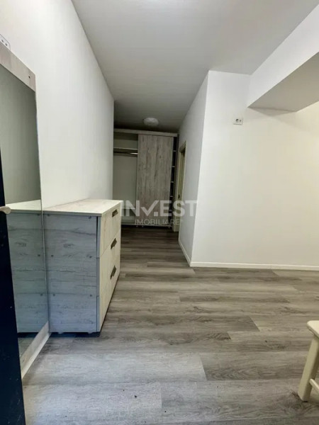 Apartament 2 dormitoare de inchiriat zona Bucsinescu