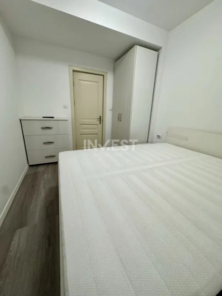 Apartament 2 dormitoare de inchiriat zona Bucsinescu