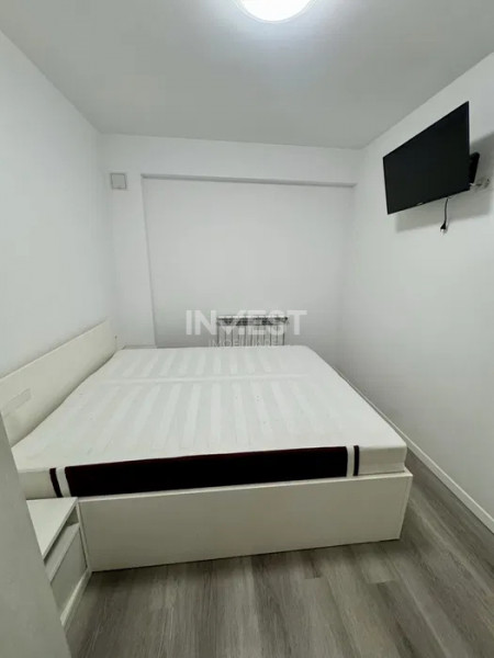 Apartament 2 dormitoare de inchiriat zona Bucsinescu