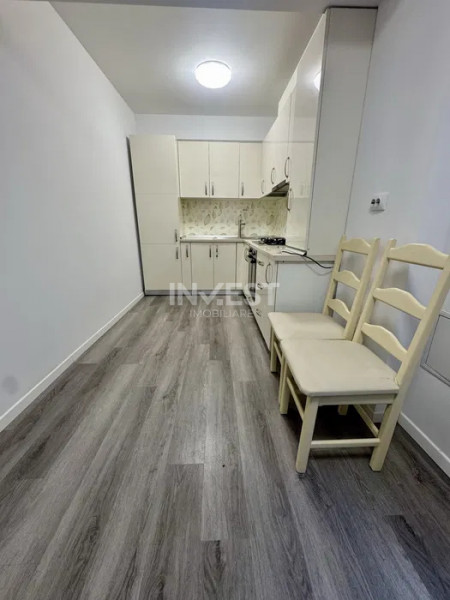 Apartament 2 dormitoare de inchiriat zona Bucsinescu