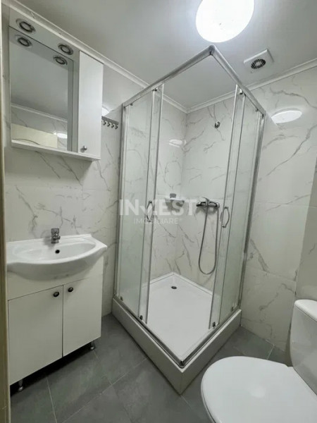 Apartament 2 dormitoare de inchiriat zona Bucsinescu