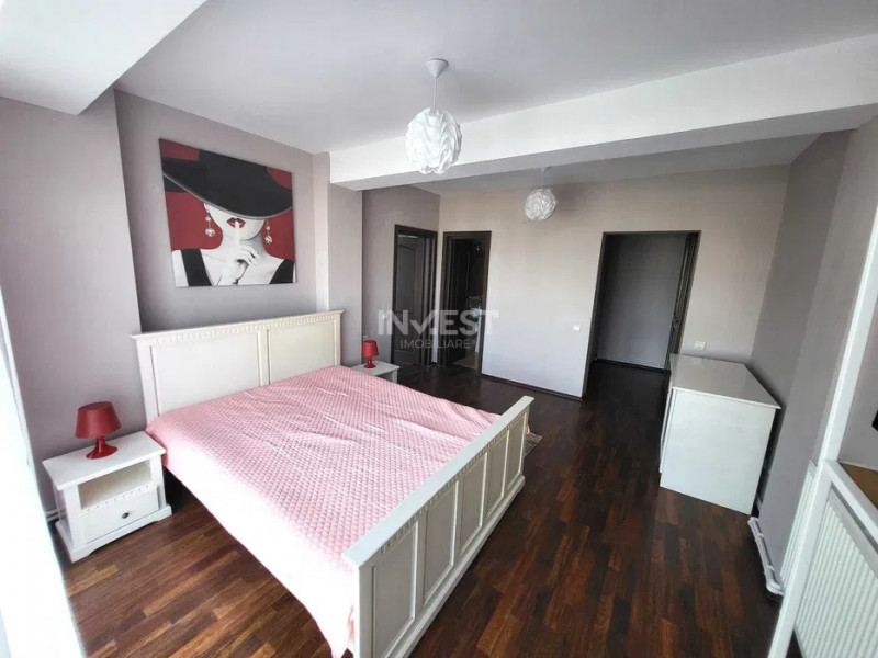 Apartament 2 camere zona OMV Bucium