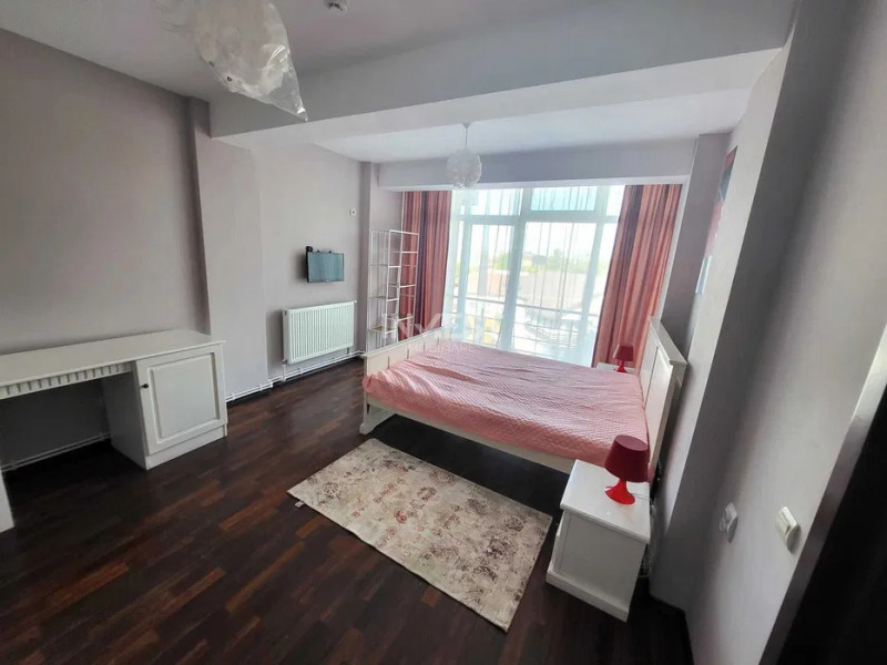 Apartament 2 camere zona OMV Bucium