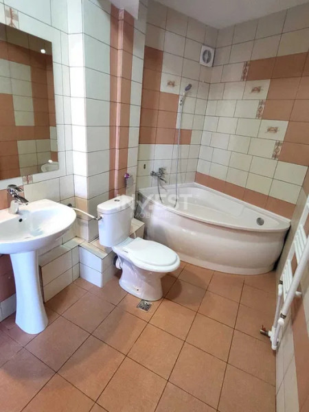 Apartament 2 camere zona OMV Bucium