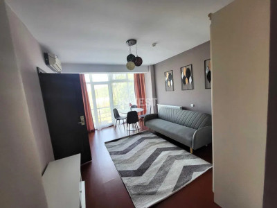 Apartament 2 camere zona OMV Bucium