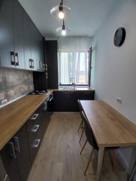Apartament 2 camere, Grand Beetle, 500 euro