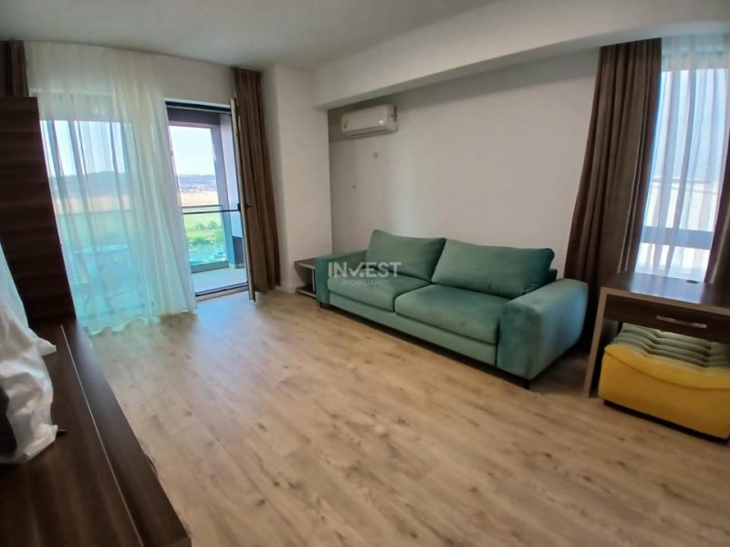 Apartament 2 camere, Grand Beetle, 500 euro