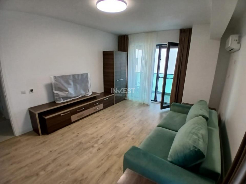 Apartament 2 camere, Grand Beetle, 500 euro