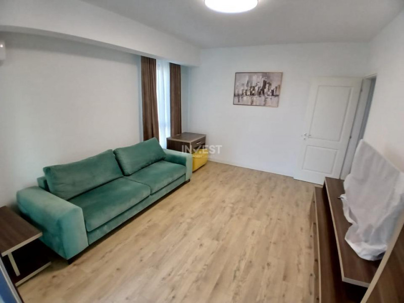 Apartament 2 camere, Grand Beetle, 500 euro