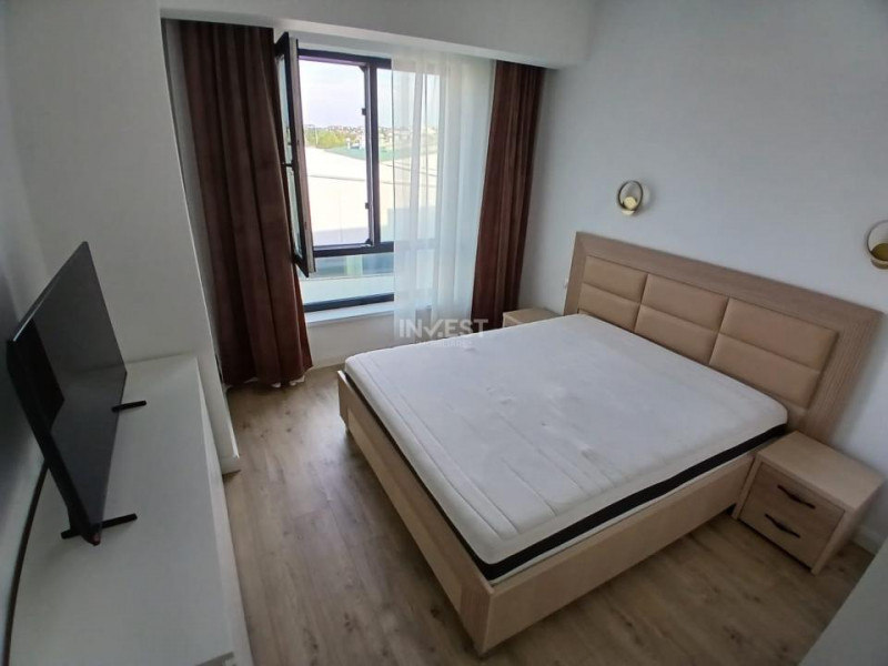 Apartament 2 camere, Grand Beetle, 500 euro