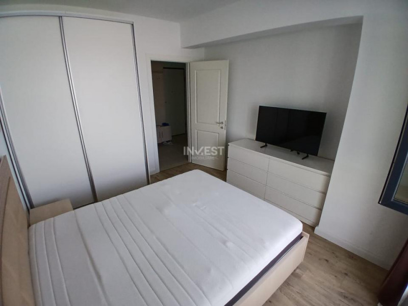 Apartament 2 camere, Grand Beetle, 500 euro