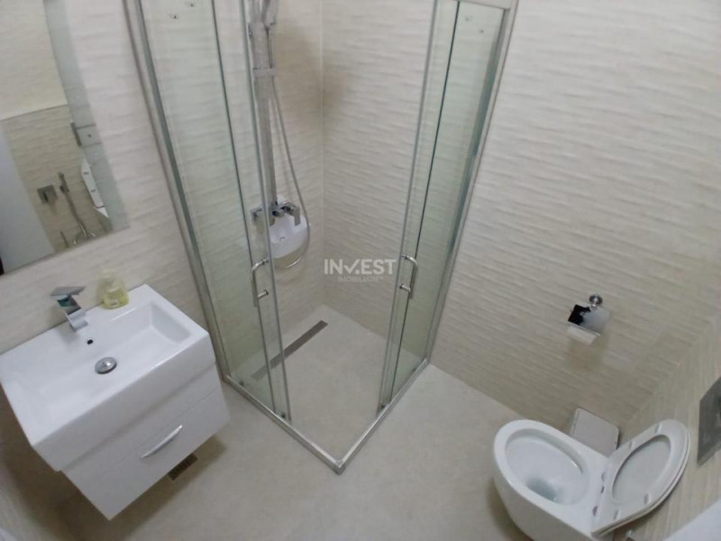 Apartament 2 camere, Grand Beetle, 500 euro