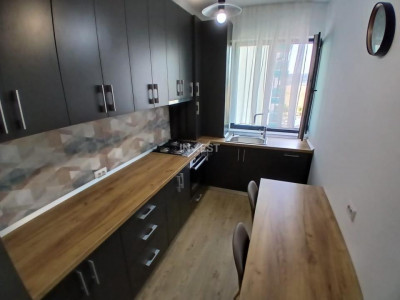 Apartament 2 camere, Grand Beetle, 500 euro