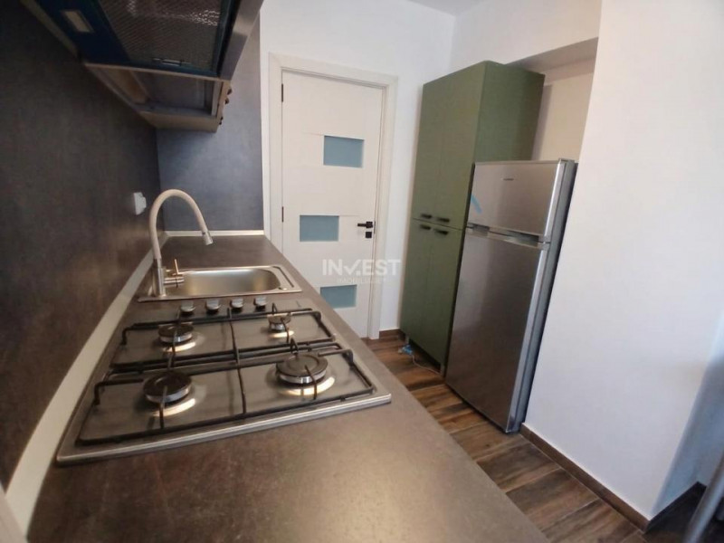 Apartament 2 camere, Gara