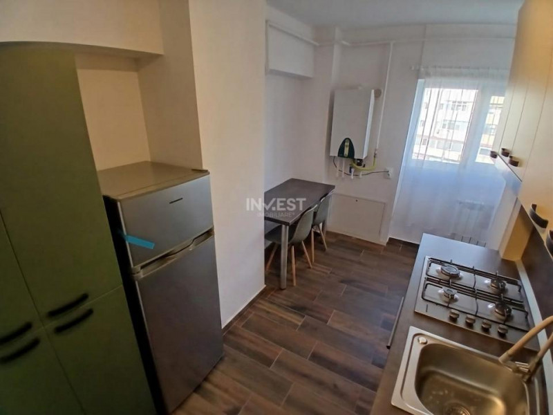 Apartament 2 camere, Gara