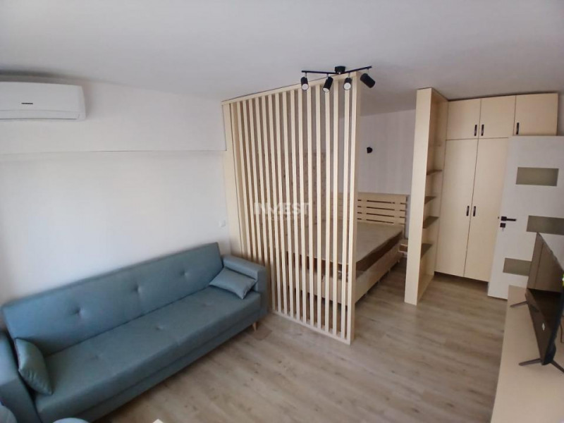 Apartament 2 camere, Gara
