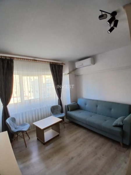 Apartament 2 camere, Gara