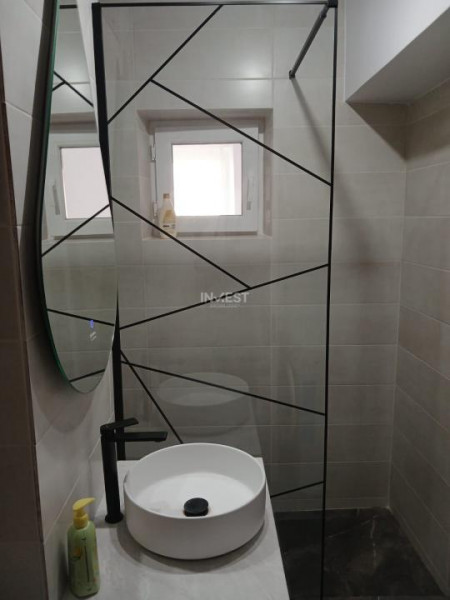 Apartament 2 camere, Gara