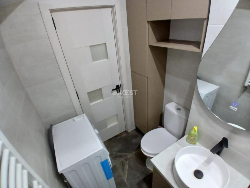 Apartament 2 camere, Gara