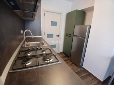 Apartament 2 camere, Gara