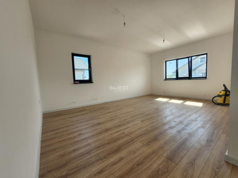 CASA INDIVIDUALA , 3 CAMERE, 400 MP TEREN, BECI, FINALIZATA-INTABULATA-CIURBESTI