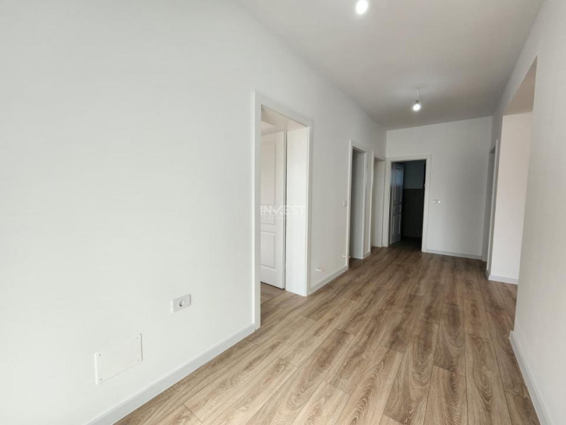 CASA INDIVIDUALA , 3 CAMERE, 400 MP TEREN, BECI, FINALIZATA-INTABULATA-CIURBESTI