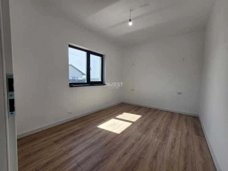 CASA INDIVIDUALA , 3 CAMERE, 400 MP TEREN, BECI, FINALIZATA-INTABULATA-CIURBESTI