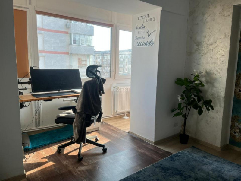 Apartament 2 camere, Bulevardul Dacia, 480 euro