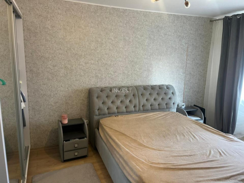 Apartament 2 camere, Bulevardul Dacia, 480 euro