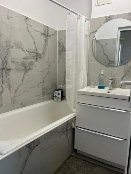 Apartament 2 camere, Bulevardul Dacia, 480 euro