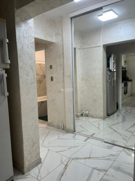Apartament 2 camere, Bulevardul Dacia, 480 euro