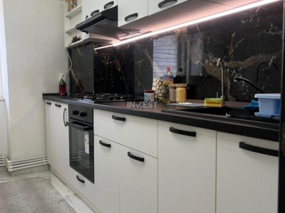 Apartament 2 camere, Bulevardul Dacia, 480 euro