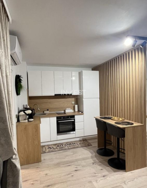 CENTRU-apartament 1 camera 