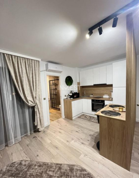 CENTRU-apartament 1 camera 