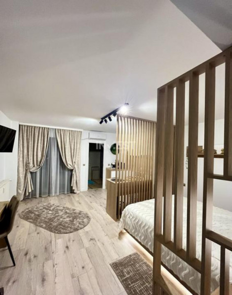 CENTRU-apartament 1 camera 